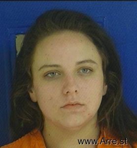 Kylee Talley Arrest Mugshot