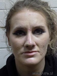 Lauren Castanedaherndon Arrest Mugshot