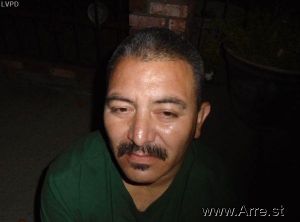 Leonel Jimenez Arrest Mugshot