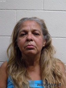 Linda Maldonado Arrest Mugshot