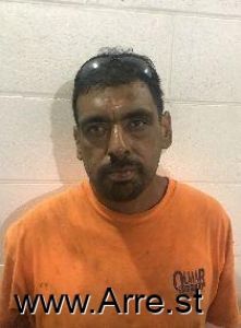 Luis Acevedo Arrest Mugshot