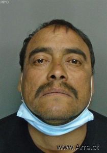 Luis Quintana Arrest Mugshot