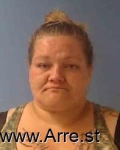 Lacey Hight Arrest Mugshot