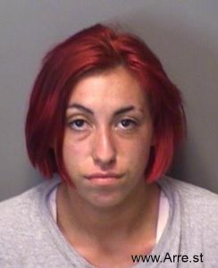 Laura Gomez Arrest Mugshot