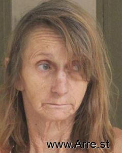 Laurie Patrick Arrest Mugshot