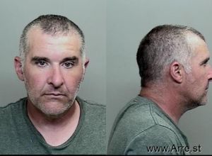 Lawrence Texeira Arrest Mugshot