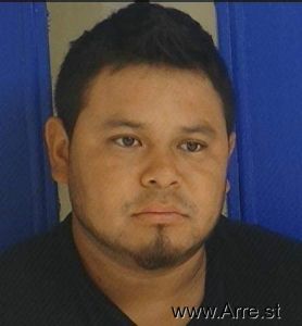 Lazaro Hernandez Arrest