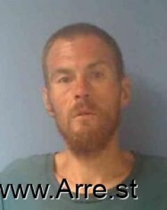 Lee Ammon Jr Arrest Mugshot