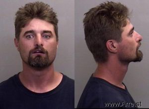 Lee Crockett Arrest Mugshot