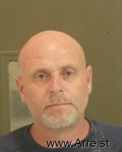 Leonel Barajas Arrest Mugshot
