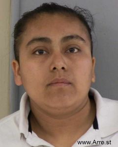 Leonor Lopez Arrest
