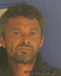 Leroy Melendrez Arrest Mugshot