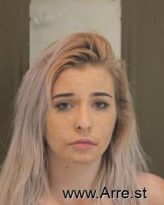 Lily Celano Arrest Mugshot
