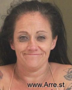 Linda Prudence Arrest Mugshot