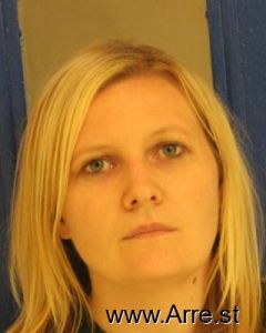 Linsey Hatfield Arrest Mugshot