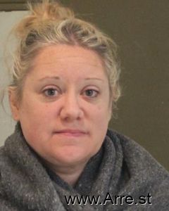 Lisa Mann Arrest Mugshot