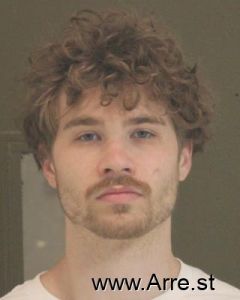 Logan Gibson Arrest Mugshot