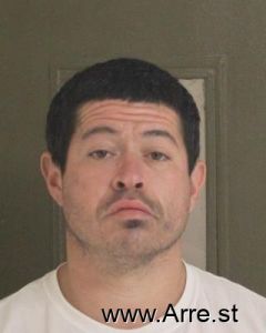 Lorenzo Lopez Arrest Mugshot