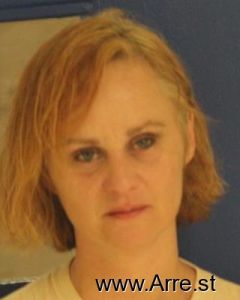 Lori Eldridge Arrest Mugshot