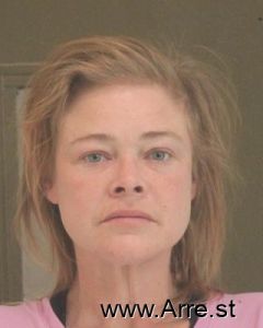 Lori Salminen Arrest Mugshot