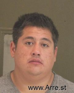 Luis Vazquezjimenez Arrest Mugshot