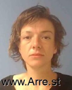 Lula Satterfield Arrest Mugshot