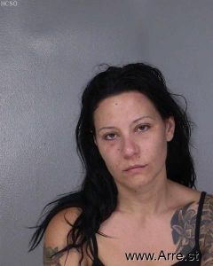 Mara Rodriguezfanti Arrest Mugshot