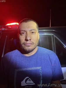 Marcos Robles Arrest Mugshot