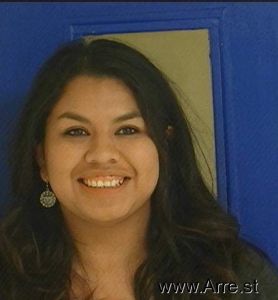 Maricela Reyes Arrest Mugshot