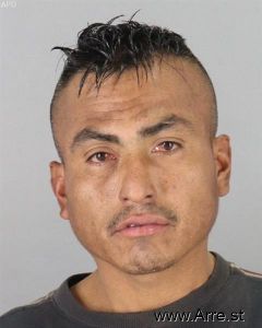 Marvin Cardonafuentes Arrest Mugshot