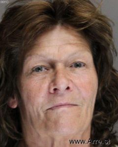 Mary Traynor Reeder Arrest Mugshot