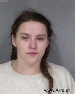 Mckenna Johnsonhardin Arrest Mugshot