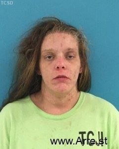 Melissa Knowles Arrest