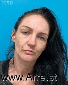 Melissa Newquist Arrest Mugshot