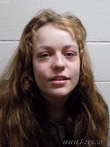 Melody Glorioso Arrest Mugshot