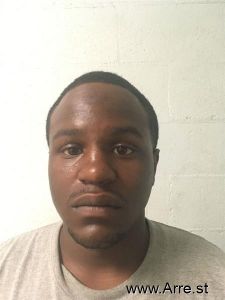   Arrest Mugshot