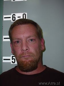 Michael Rich Arrest Mugshot