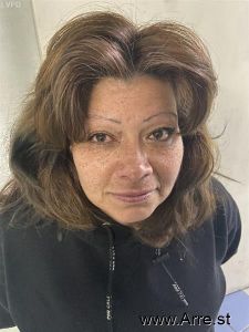 Monalisa Carranza Arrest Mugshot