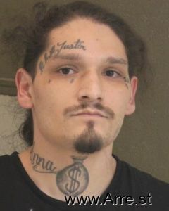 Manuel Lopez Arrest Mugshot