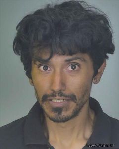 Manuel Quezada Arrest Mugshot