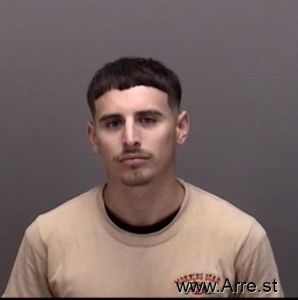 Marco Alvarezcortez Arrest Mugshot