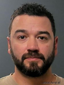 Marcos Magana Arrest Mugshot