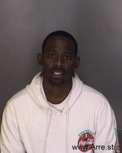 Marcus Grisby Arrest
