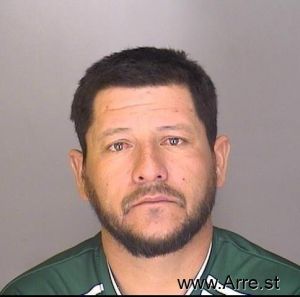 Mario Lopezgonzalez Arrest Mugshot