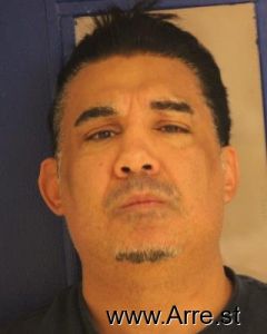 Mario Oropeza Arrest Mugshot