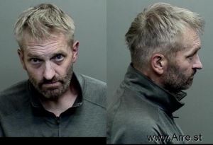 Mark Spitsen Arrest Mugshot