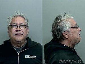 Martin Martinezsierra Arrest