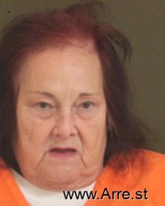 Maryann Medina Arrest Mugshot