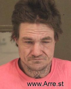 Mathew Bacon Arrest Mugshot