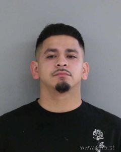 Mathew Manoz Arrest Mugshot